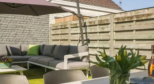 Коттедж Summer-house With Sunny Garden Nearby Beach