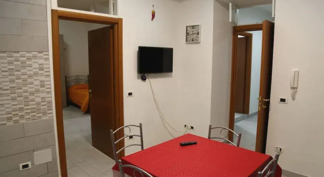 Rosalù B&B, Book Bed and Breakfast Hoteller i Napoli med morgenmad, Morgenmad