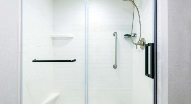 Номер Standard Hampton Inn Buffalo-Williamsville