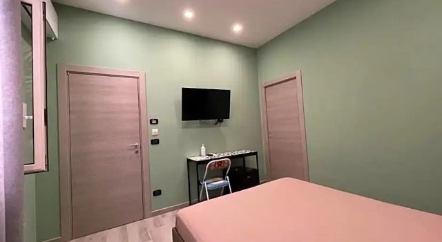 I Giardini di Rita- Rooms & Garden Loft
