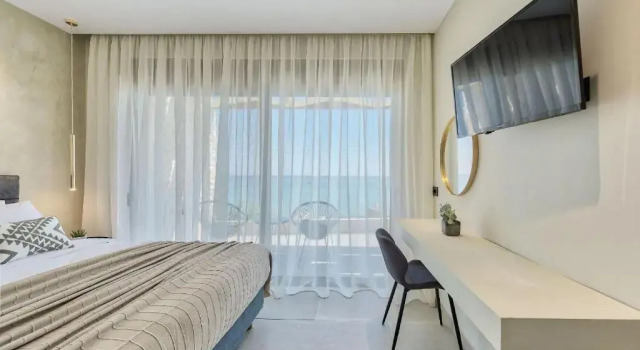 Вилла Sabbia D`oro Beach Villa