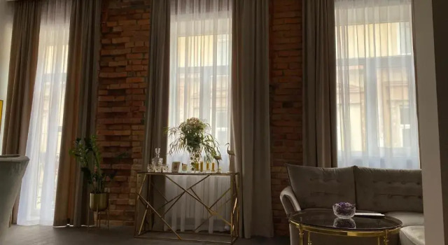 Апартаменты Old town apartment