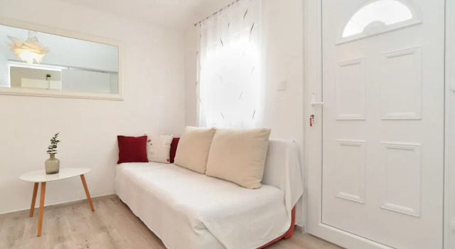 Апартаменты Standard Apartment 1363