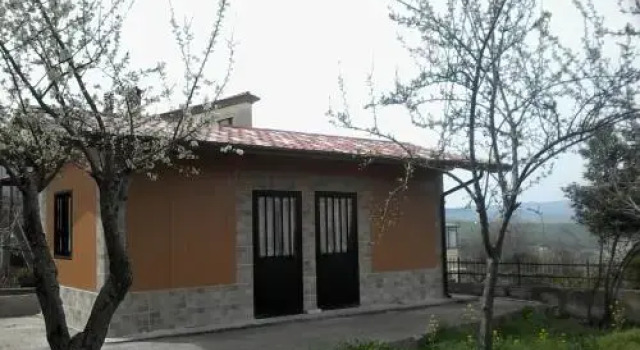 La Casa di Aldo