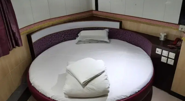 Номер Standard spanish hostel