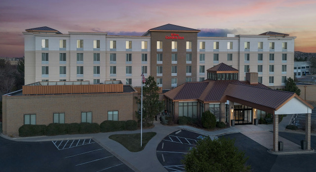 Hilton Garden Inn Denver/Highlands Ranch