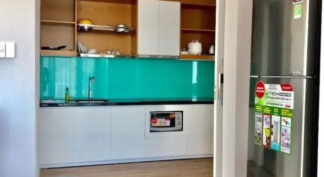 Номер Deluxe Ocean pearl Villa