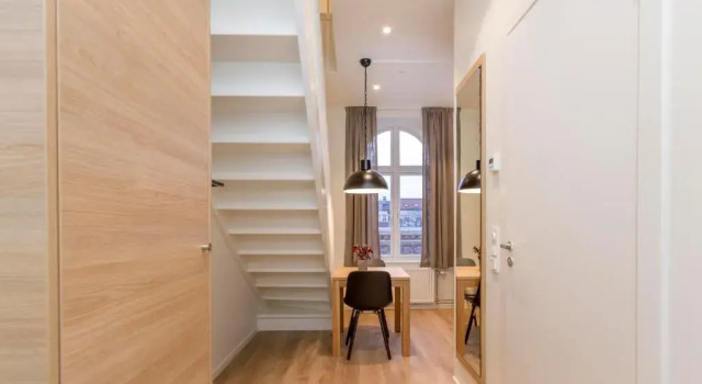 Maya Apartments - Thorvald Meyers gt. 38