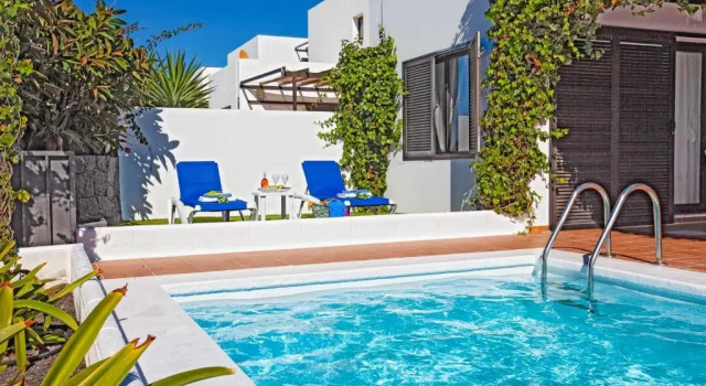 Villa Cisne