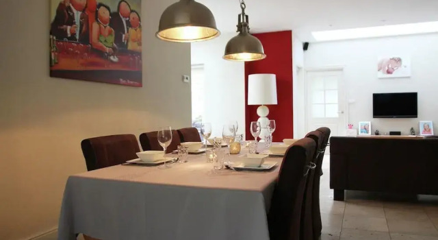 Thuis In Heiloo, Rezervasyon Otel  