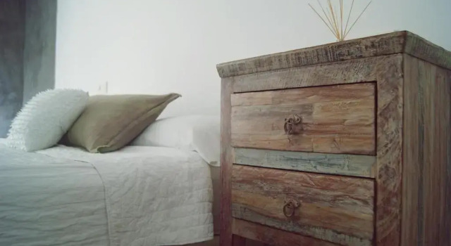 Полулюкс La Maga Rooms
