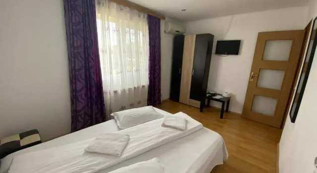 Apartament Doriana
