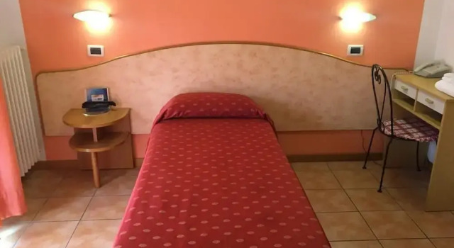 Номер Standard Hotel Magda
