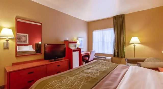 Номер Standard Comfort Inn Green Valley, Arizona