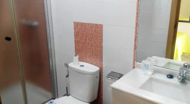 Номер Standard Hotel Plaza Escribano