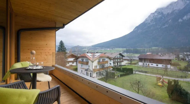 Одноместный номер Standard Hotel Wirtshaus Sattlerwirt