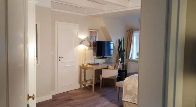 Номер Standard Hotel Watthof