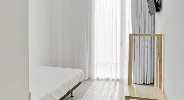 Двухместный номер Loop INN Hostel Cartagena