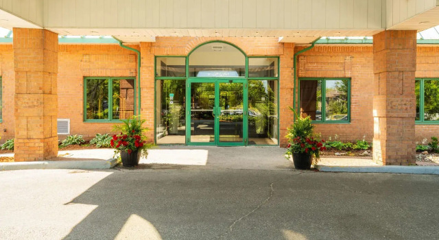 Chateau Cartier, Book Ferieresort Hoteller i Gatineau med pool, Swimmingpool