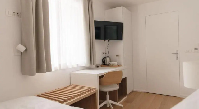 Номер Standard Hotel Majerca Superior