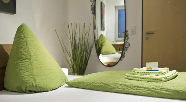 Номер Standard Hotel Emmerich
