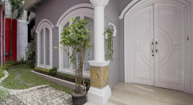 Номер Standard Hotel O Medan City Near Lapangan Benteng Formerly Ralica Residence