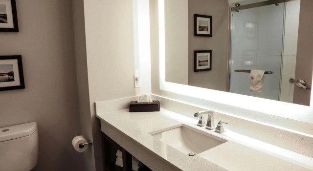 Одноместный люкс Comfort Suites Gainesville Near University