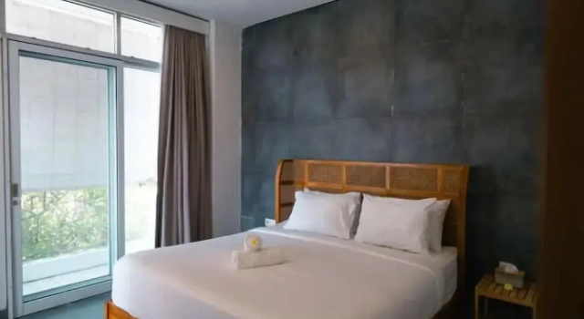 Villa Otilia, Prenota Villa Ville a Bali, Villa