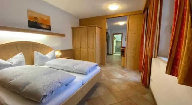 Апартаменты Appartement Gafluna