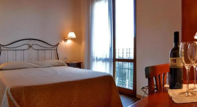 Номер Standard Agriturismo Borgo delle Vigne