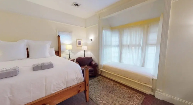 Preston Suite #8, Varaa Hotelli Santa Fe New Mexico