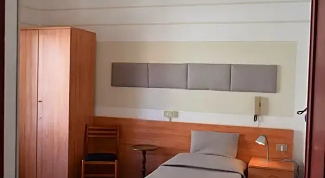 Номер Standard Albergo Al Pescatore