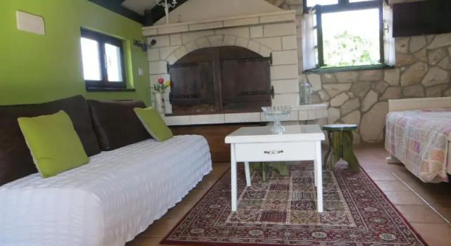 Holiday Home Artina 2, Забронировать Апартаменты/квартира Ловиште Pelješac