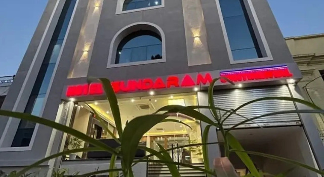 Hotel Sundaram Continental