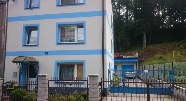 Pokoje u Danki, Varaa Hotelli Gdynia 
