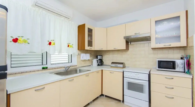 Апартаменты Apartments Rose