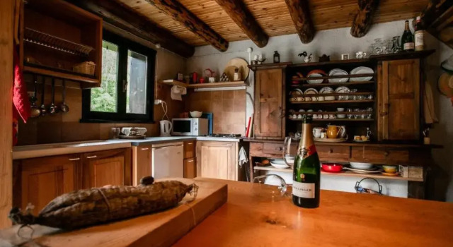 Foresteria Stazzona