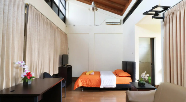 Fontana Residence, Prenota Hotel Tebet 
