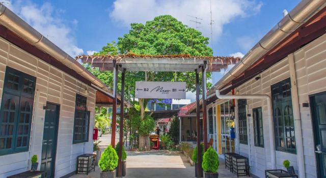 MUO Resort, Rezerwuj Ośrodek wypoczynkowy Muar Johor