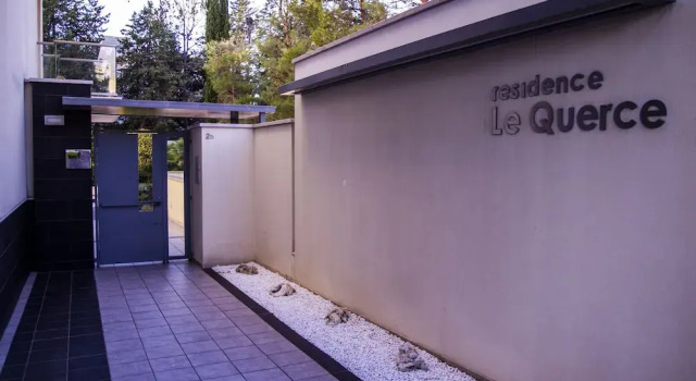 B&B Le Querce Federiciane