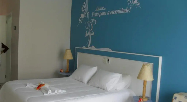 Hotel Porto de Paz - Shantiniketan, Reserva ahora Hotel São Francisco do Sul Santa Catarina