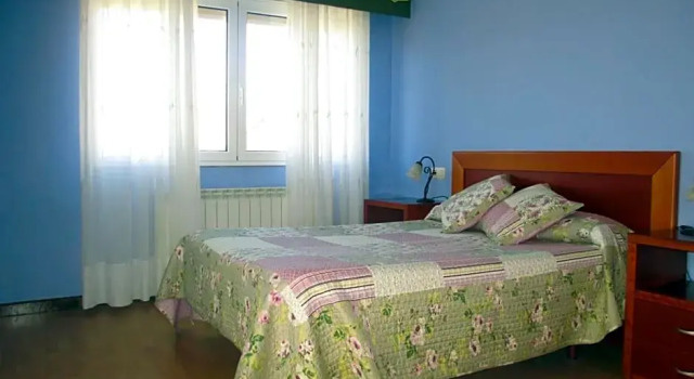 Номер Standard Hotel Brisas del Sella
