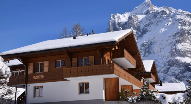Hotel Kirchbuehl