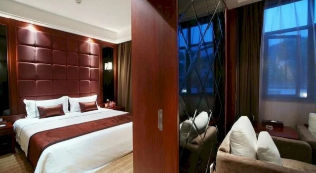 Hangzhou Xishang Hotel, Забронировать Отель Отели Сиху 3 звезды, 3*