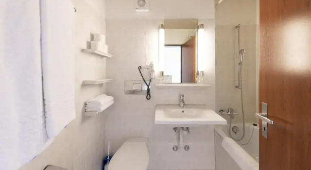 Апартаменты Apart Holidays