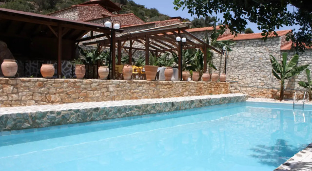 Stone Village