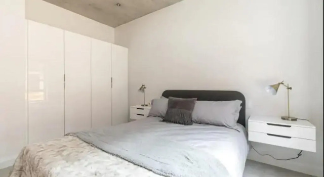 Melrose Apartment, Boek Appartement Melrose 