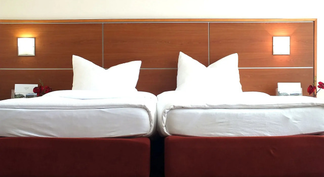 Fletcher Parkhotel Olsberg-Winterberg, Забронировать Отель Отели Ольсберг 3 звезды, 3*