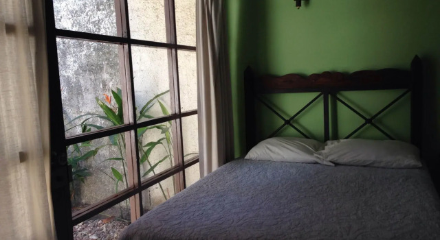 Apartotel Gaviotas, Забронировать Отель Хако Пунтаренас, рядом с Пляж Хако