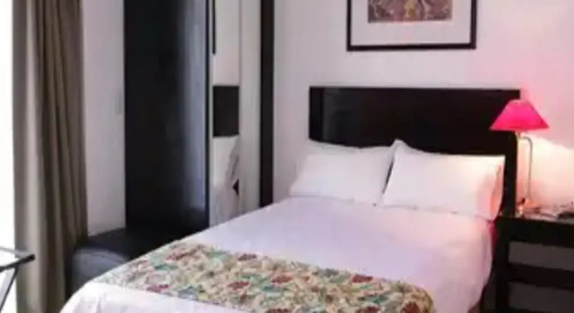 San Telmo Flats